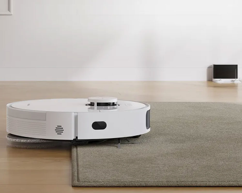 Dreame LS10 Pro Robot Süpürge