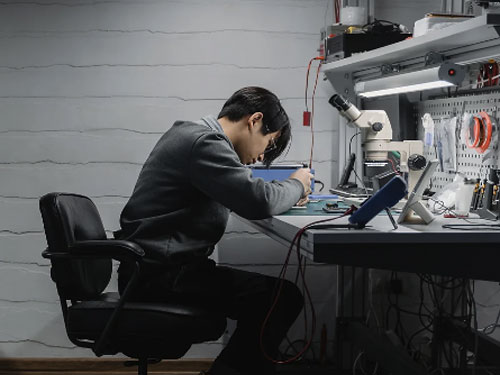 Robot Süpürge Tamir ve Bakım