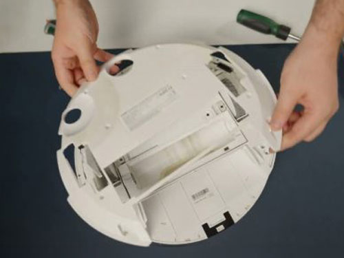 Robot Süpürge Teknik Servis