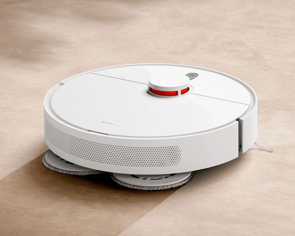 Xiaomi Robot Süpürge S10